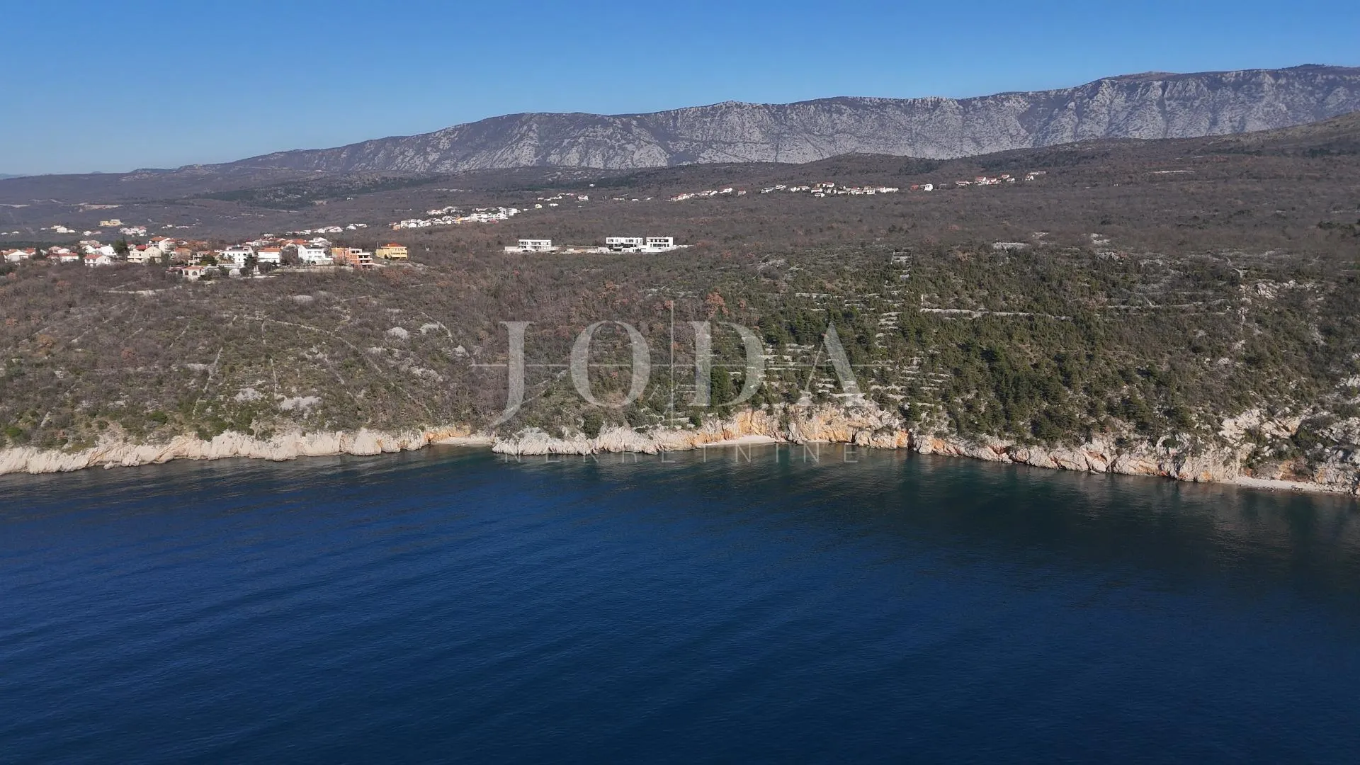 jadranovo kuća iznad mora - slika 97