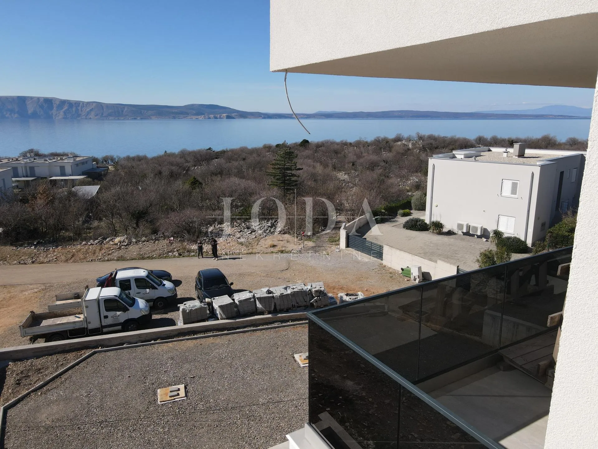 smokvica-trosobni apartman blizu mora - slika 9