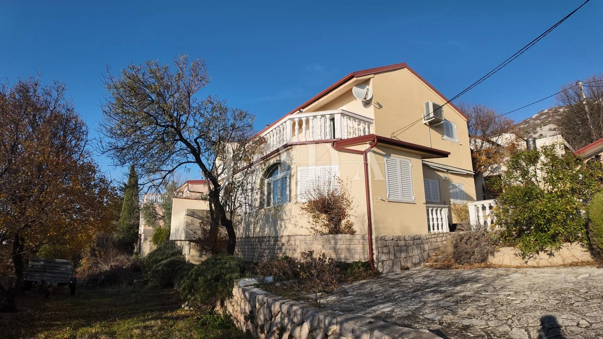 barić draga, kuća uz more - slika 6