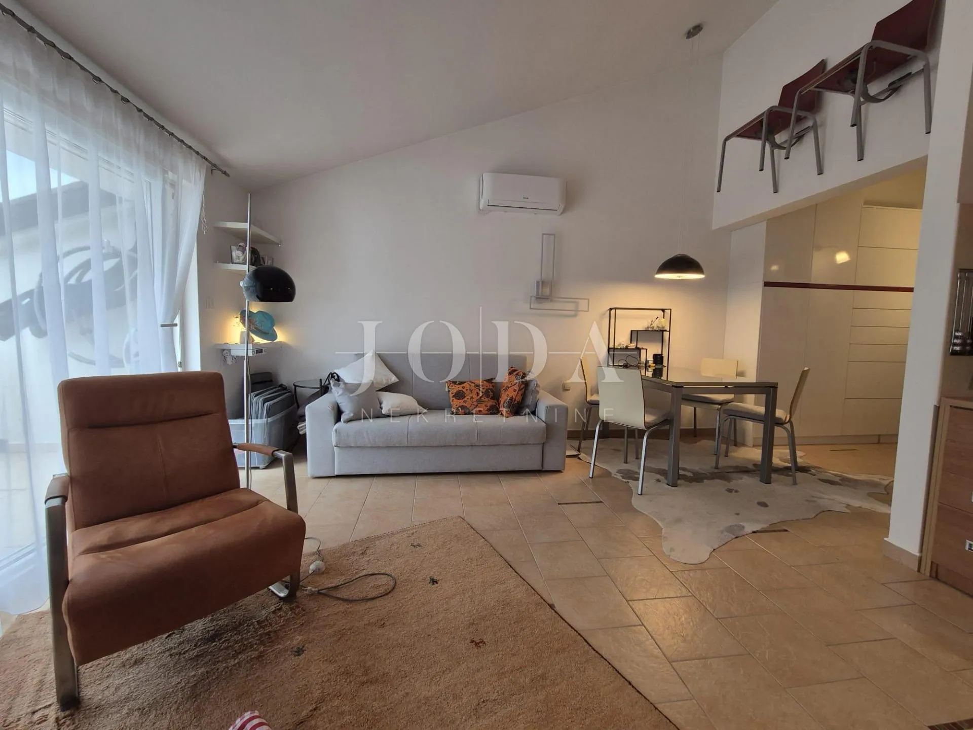 smokvica krmpotska- apartman 50m od mora - slika 3