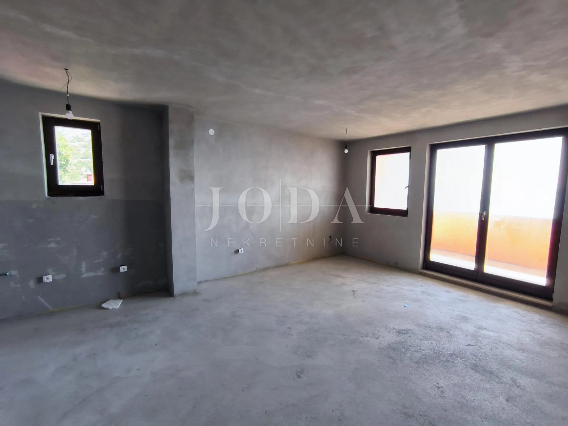 senj-bunica apartman - slika 9