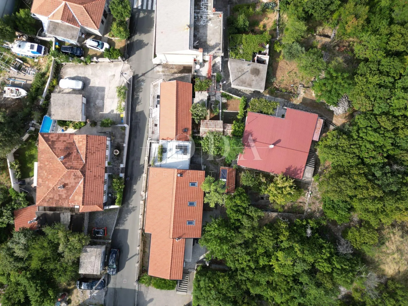 jadranovo prizemnica sa parkingom - slika 5