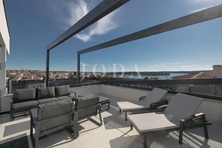 medulin villa blizu mora - slika 61