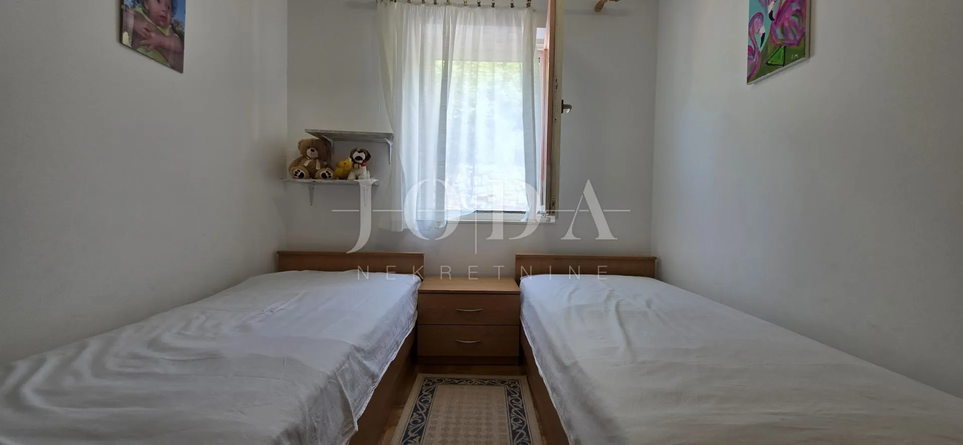 stan crikvenica prodaja | 2s+db | pogled na more | blizu plaže | useljivo - slika 9