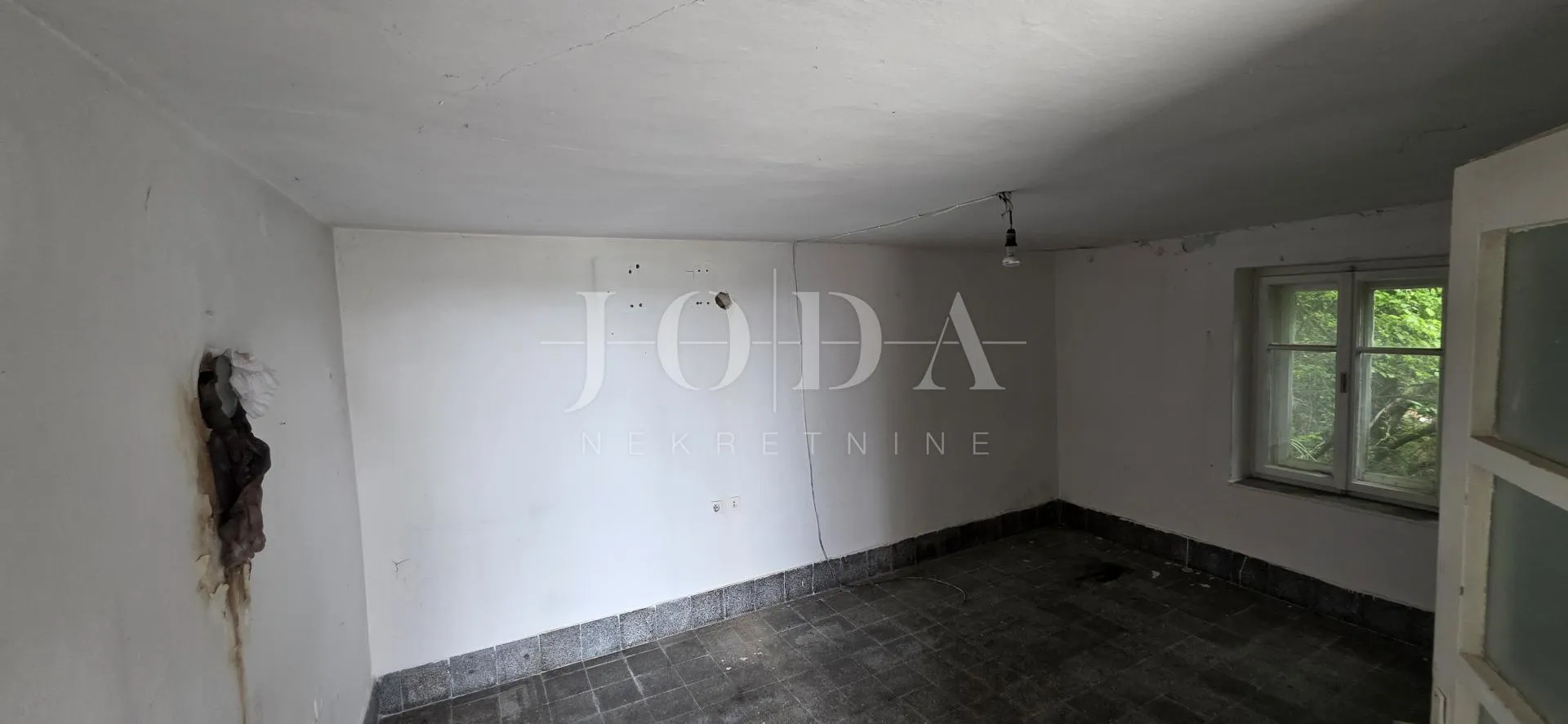kamena kuća s pogledom na more + dodatna parcela 1400 m² | baretići, grižane - slika 18