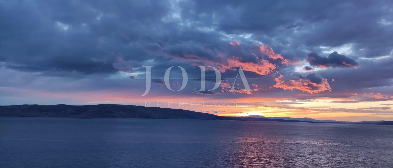 senj, stan sa prekrasnim pogledom - slika 22