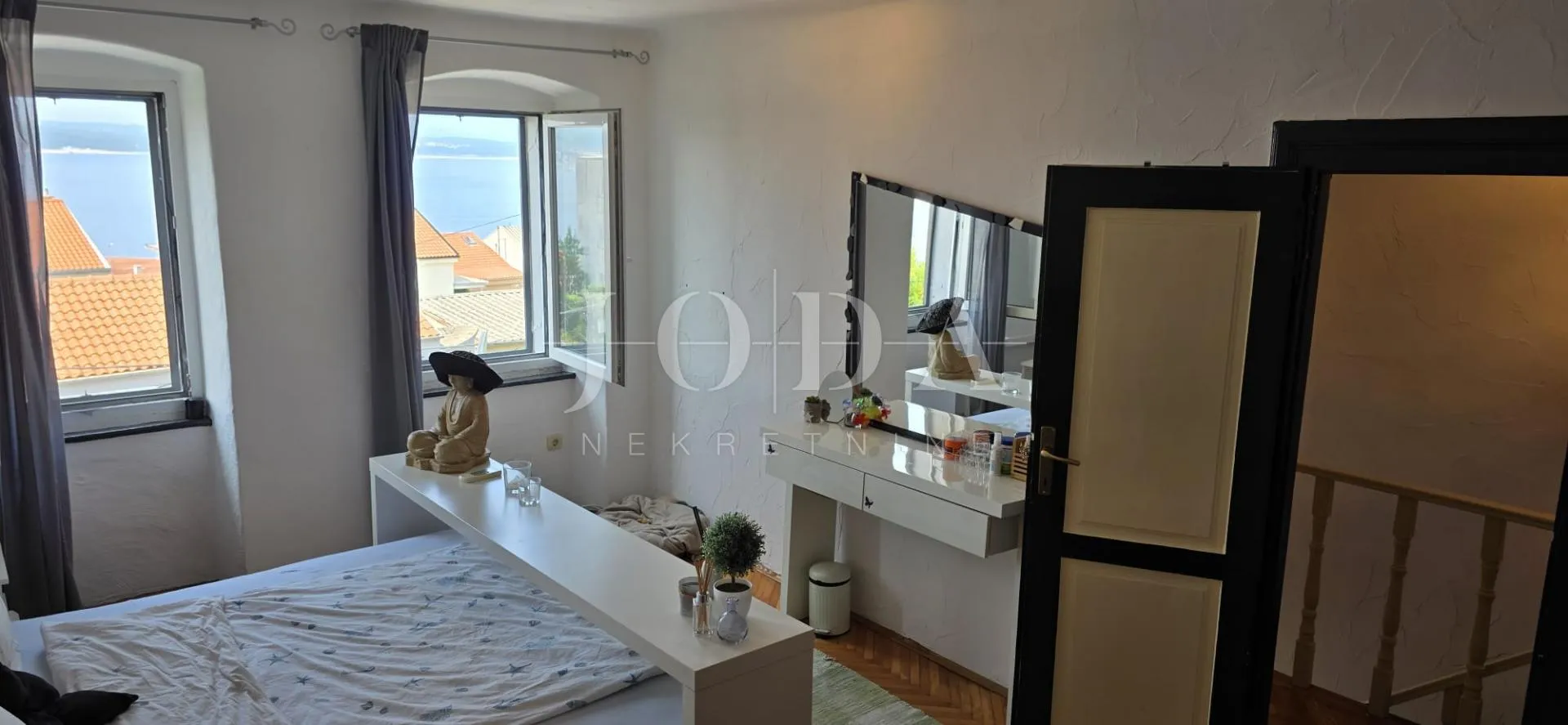 crikvenica, kuća u nizu na odličnoj lokaciji - slika 11