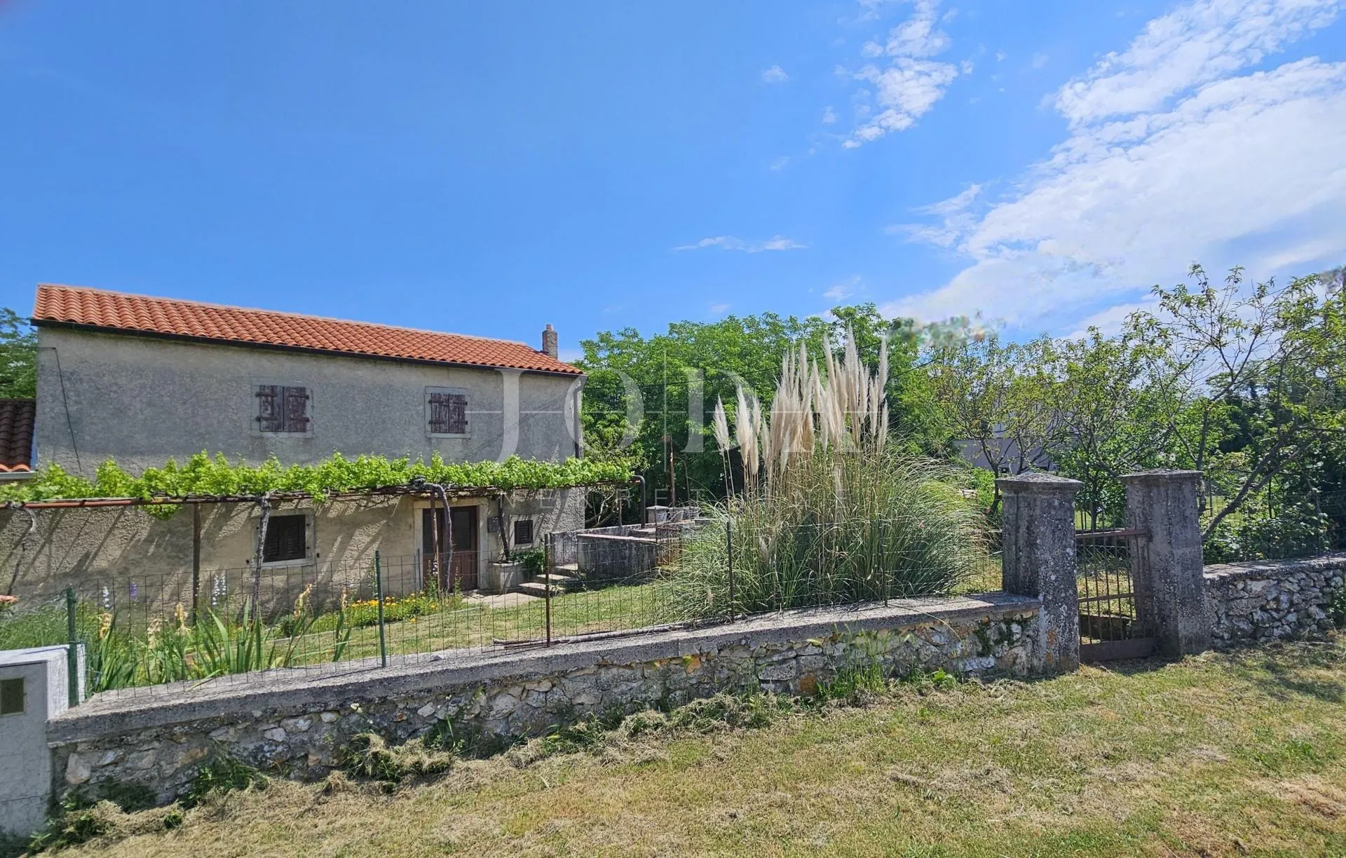 lijepa istarska kamena kuća,labin okolica - slika 29