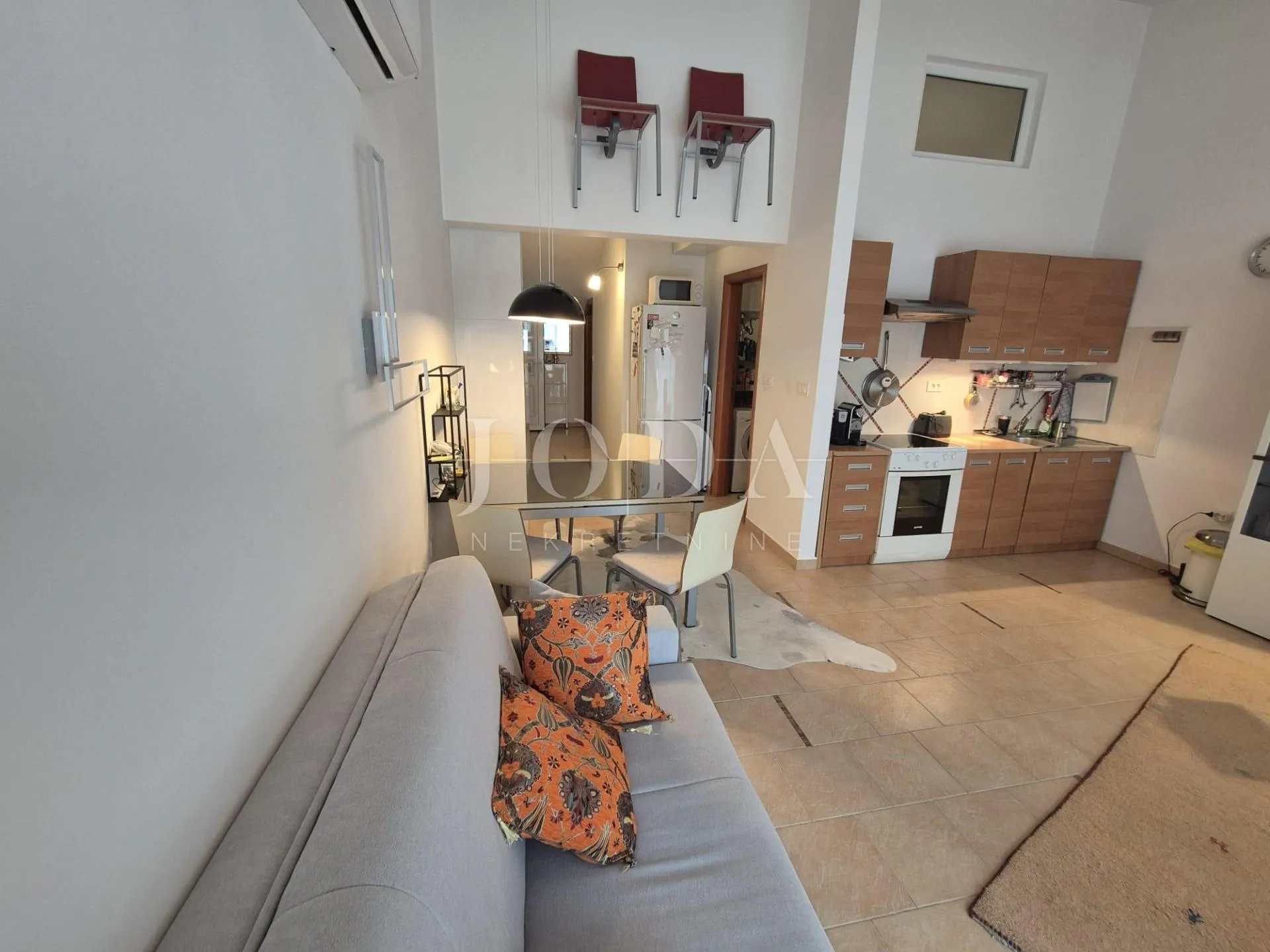 smokvica krmpotska- apartman 50m od mora - slika 5
