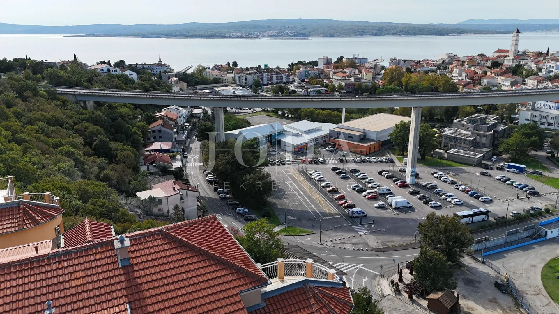 crikvenica stan sa panoramskim pogledom - slika 18