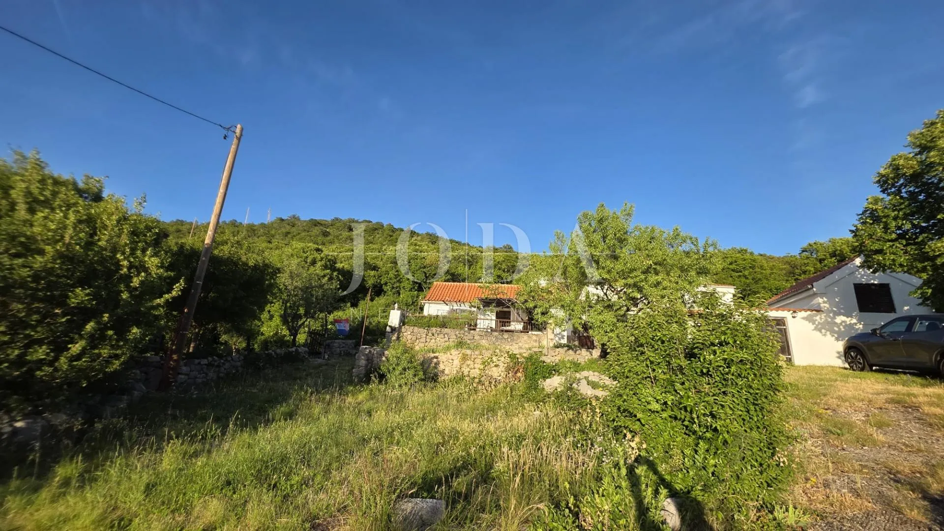 starigrad kuća u parku prirode - slika 14