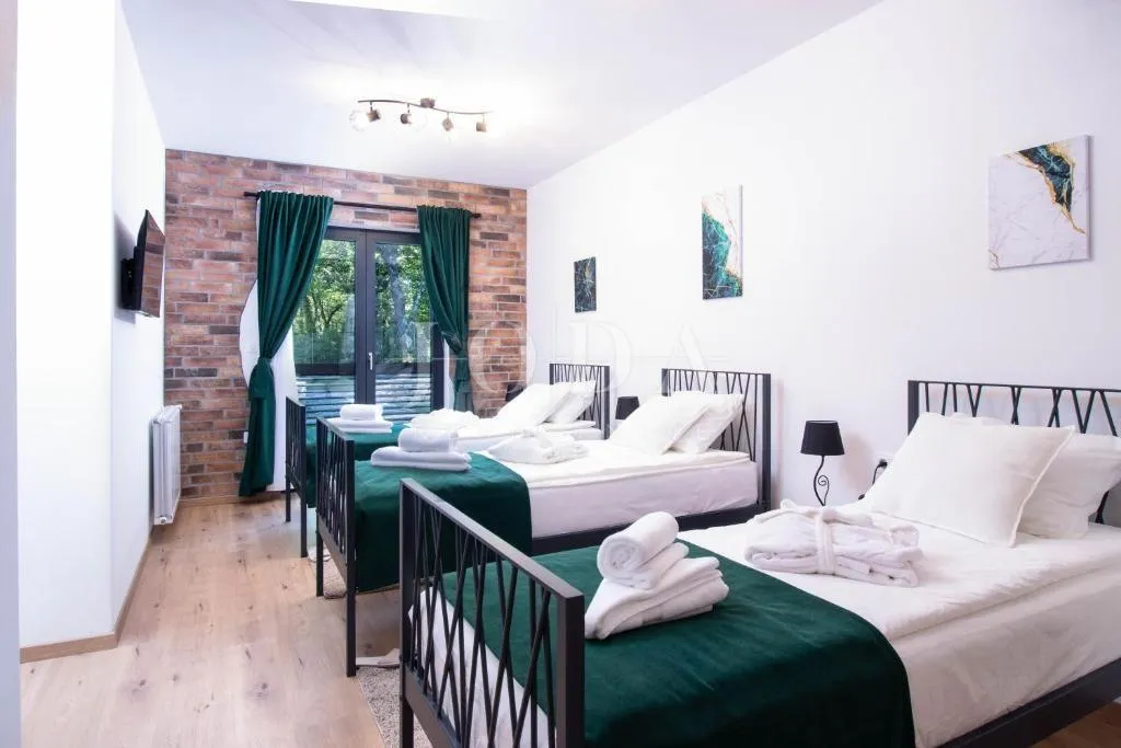 labin, villa u mirnom okruženju s bazenom i privatnim wellnessom - slika 26