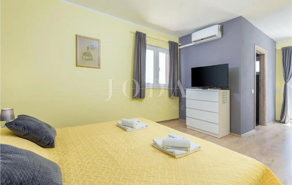 marčana, okolica, prekrasna kuća za odmor sa bazenom i saunom - slika 30