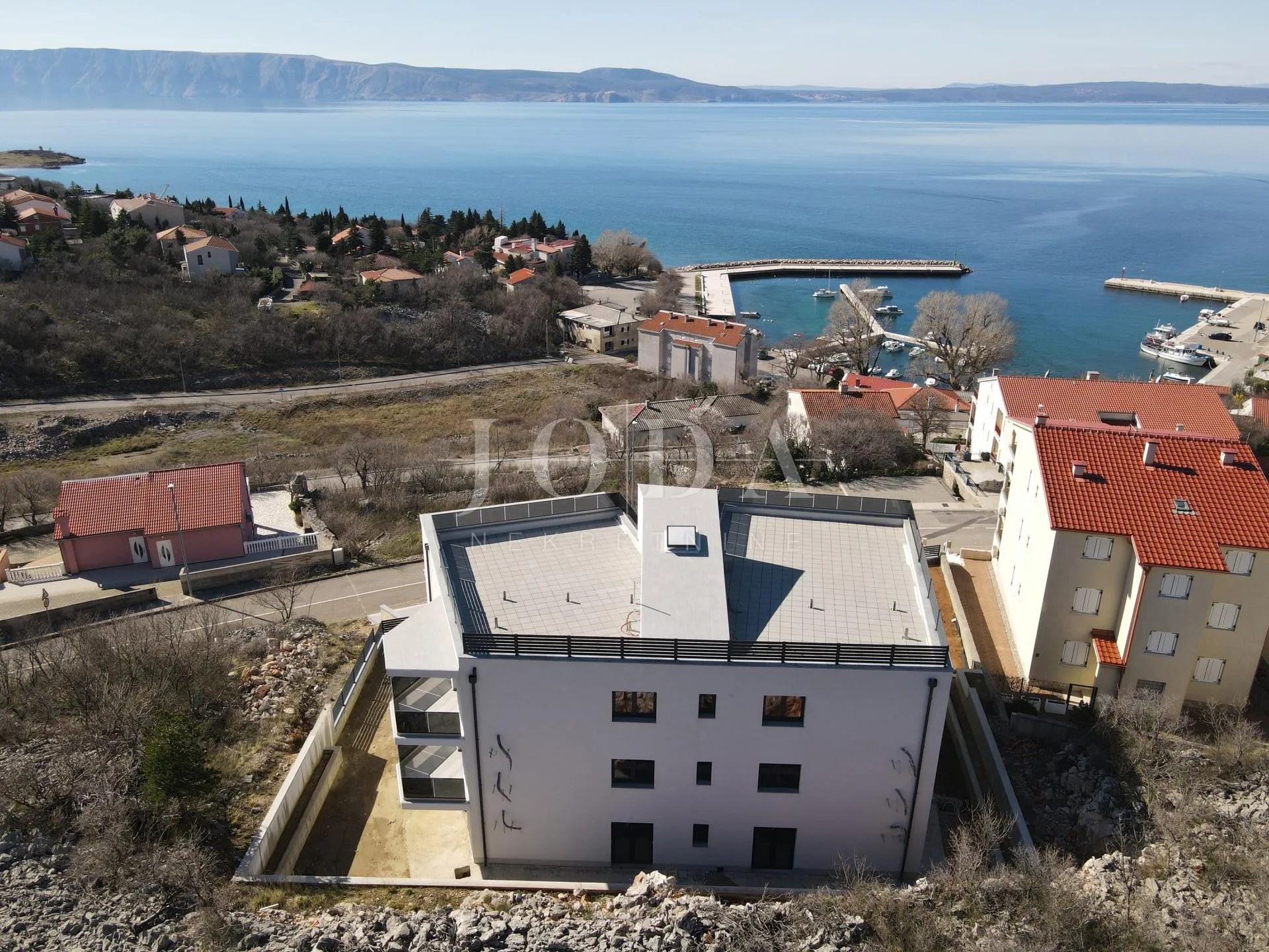 penthaus novi vinodolski - slika 5