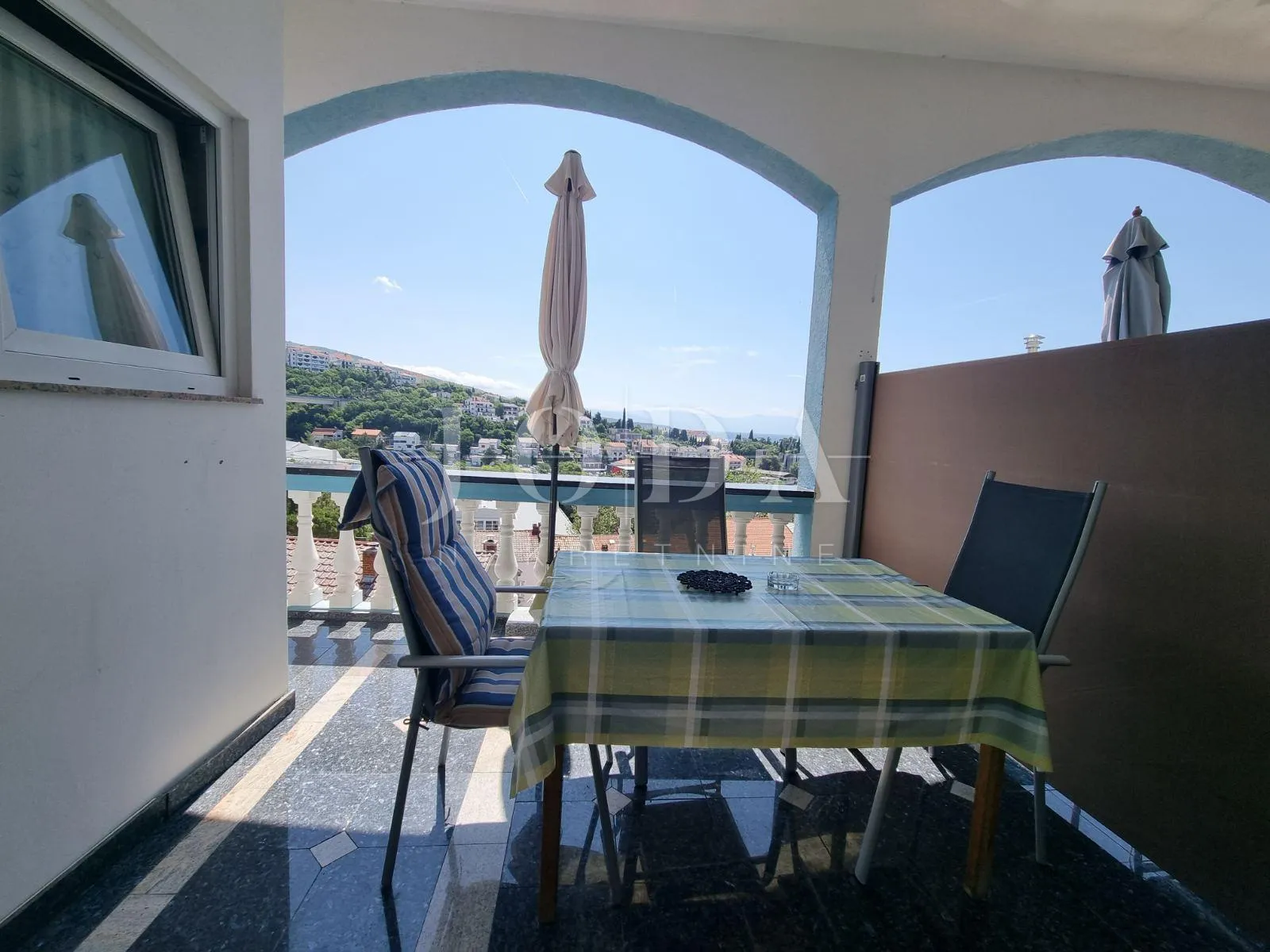 crikvenica, apartmanska kuća sa prekrasnim pogledom - slika 16