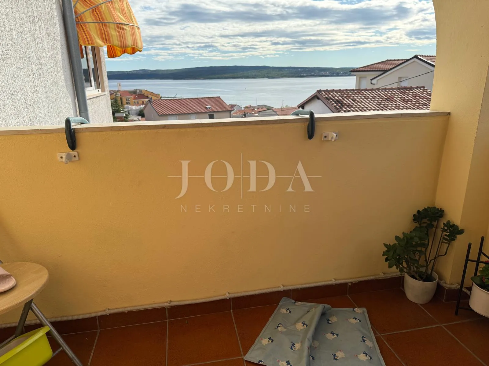 selce stan s pogledom - slika 10