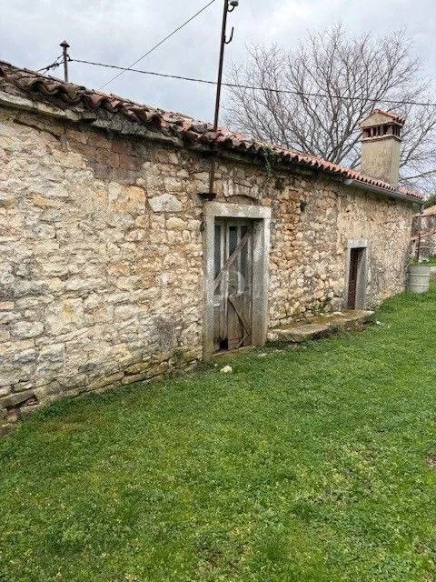 labin, okolica, pomoćni objekt za adaptaciju - slika 3