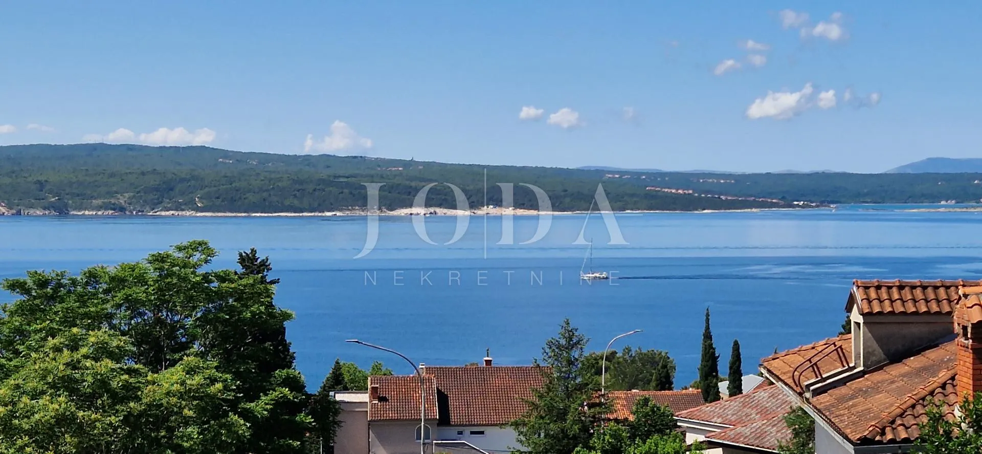 crikvenica, dvosobni stan na vrhunskoj lokaciji sa parkingom - slika 23