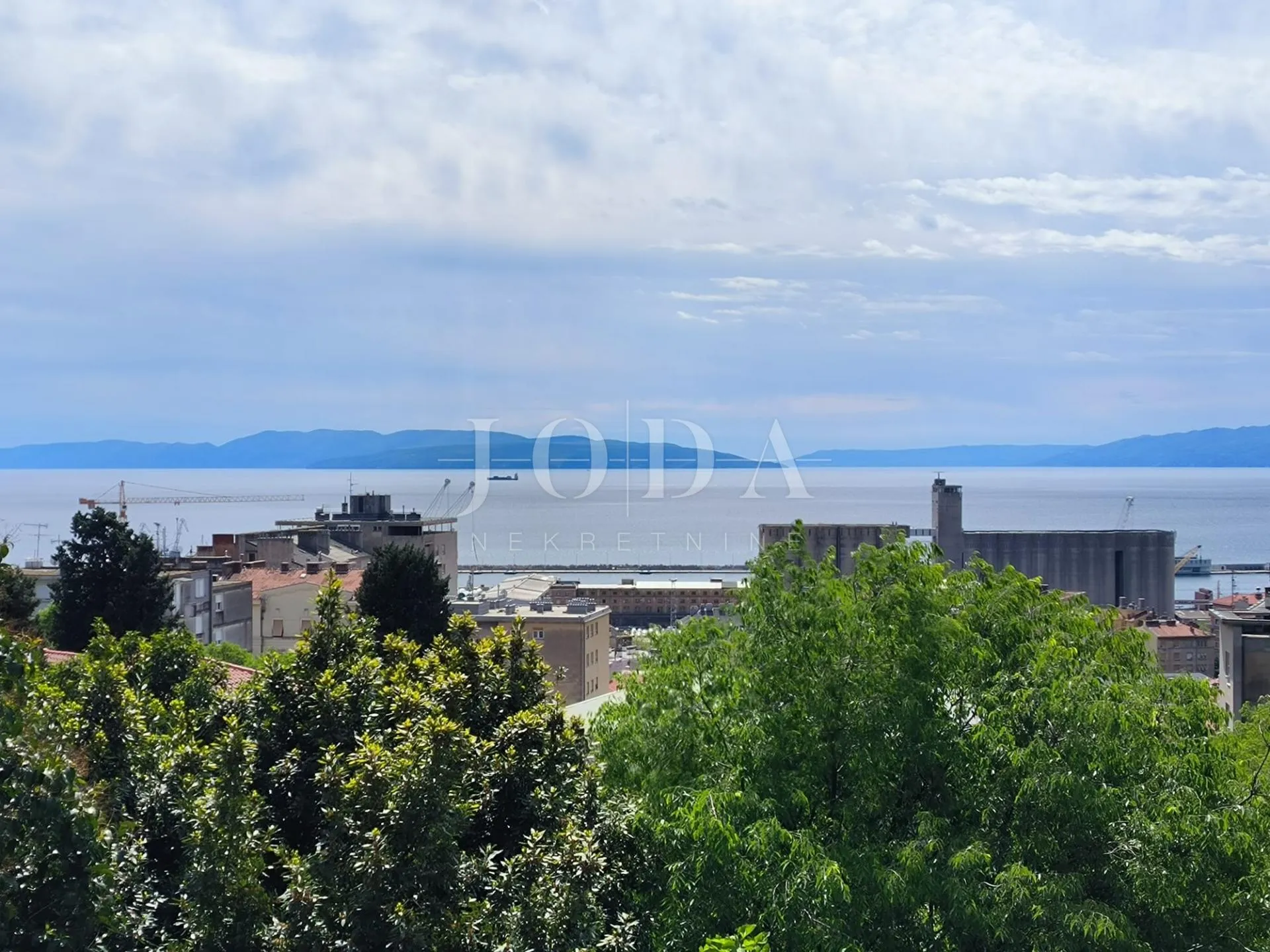 rijeka, belveder stan - slika 2