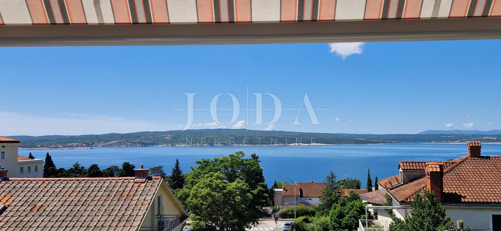 crikvenica, dvosobni stan na vrhunskoj lokaciji sa parkingom - slika 6