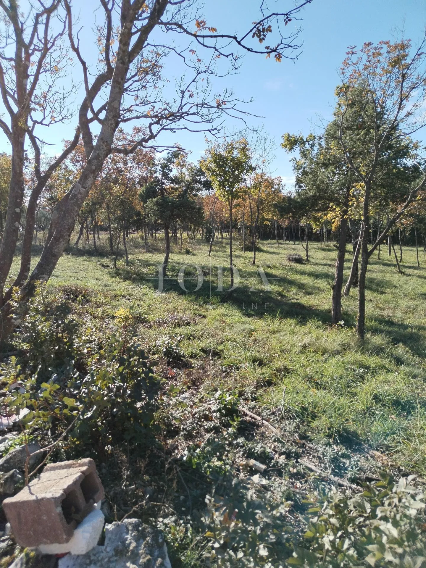 barban, okolica, građevinsko zemljište - slika 5