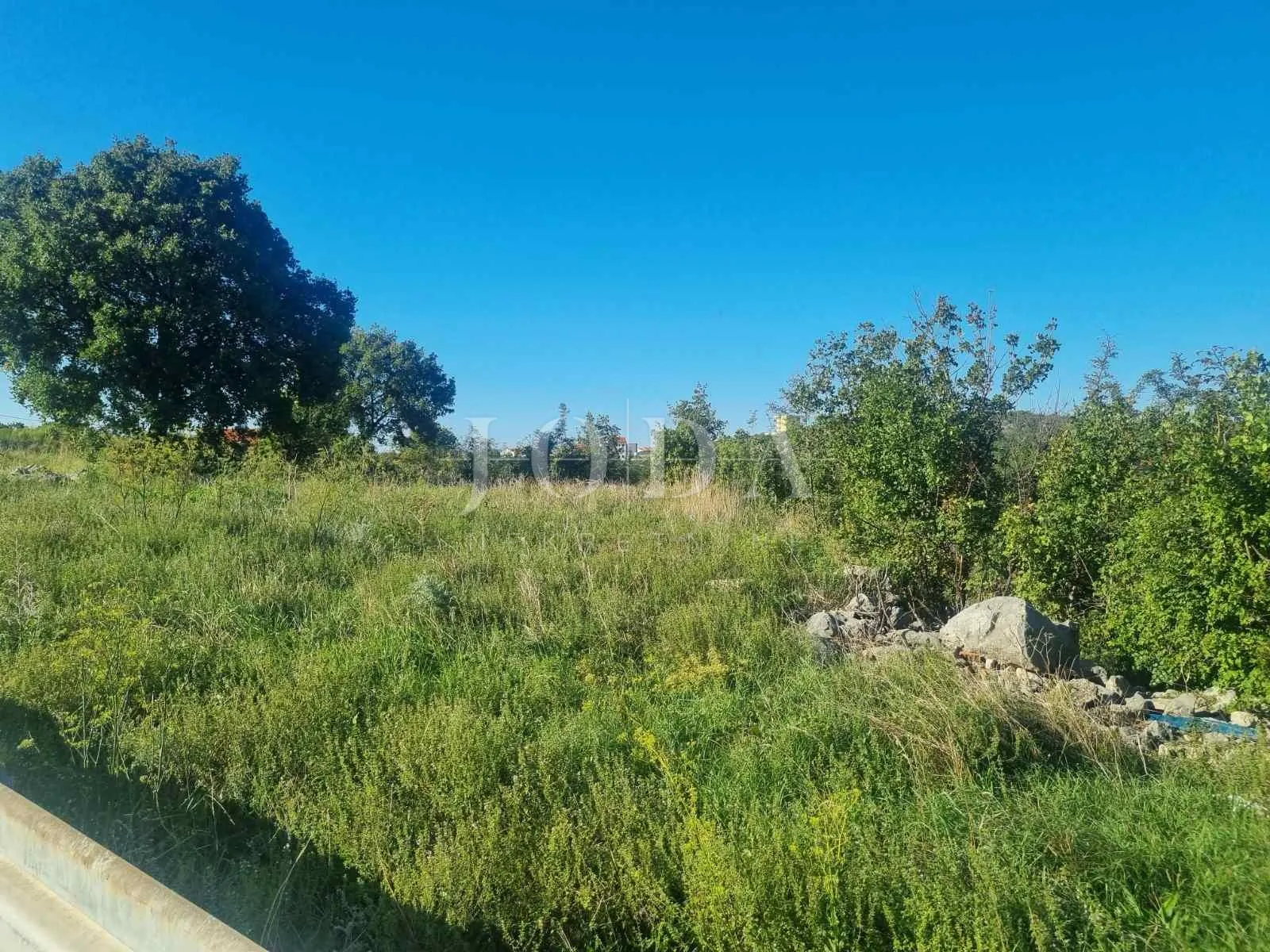 novi vinodolski, građevinski teren 508m2 - slika 4