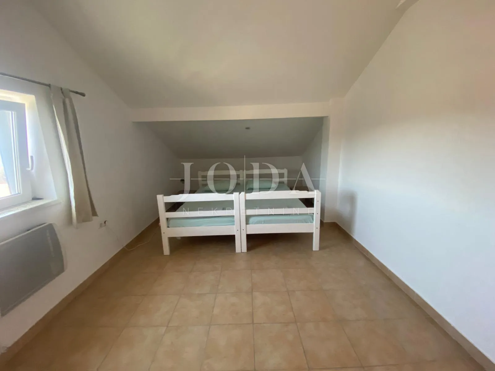 novi vindolski, stan 87m2, pogled na more - slika 9