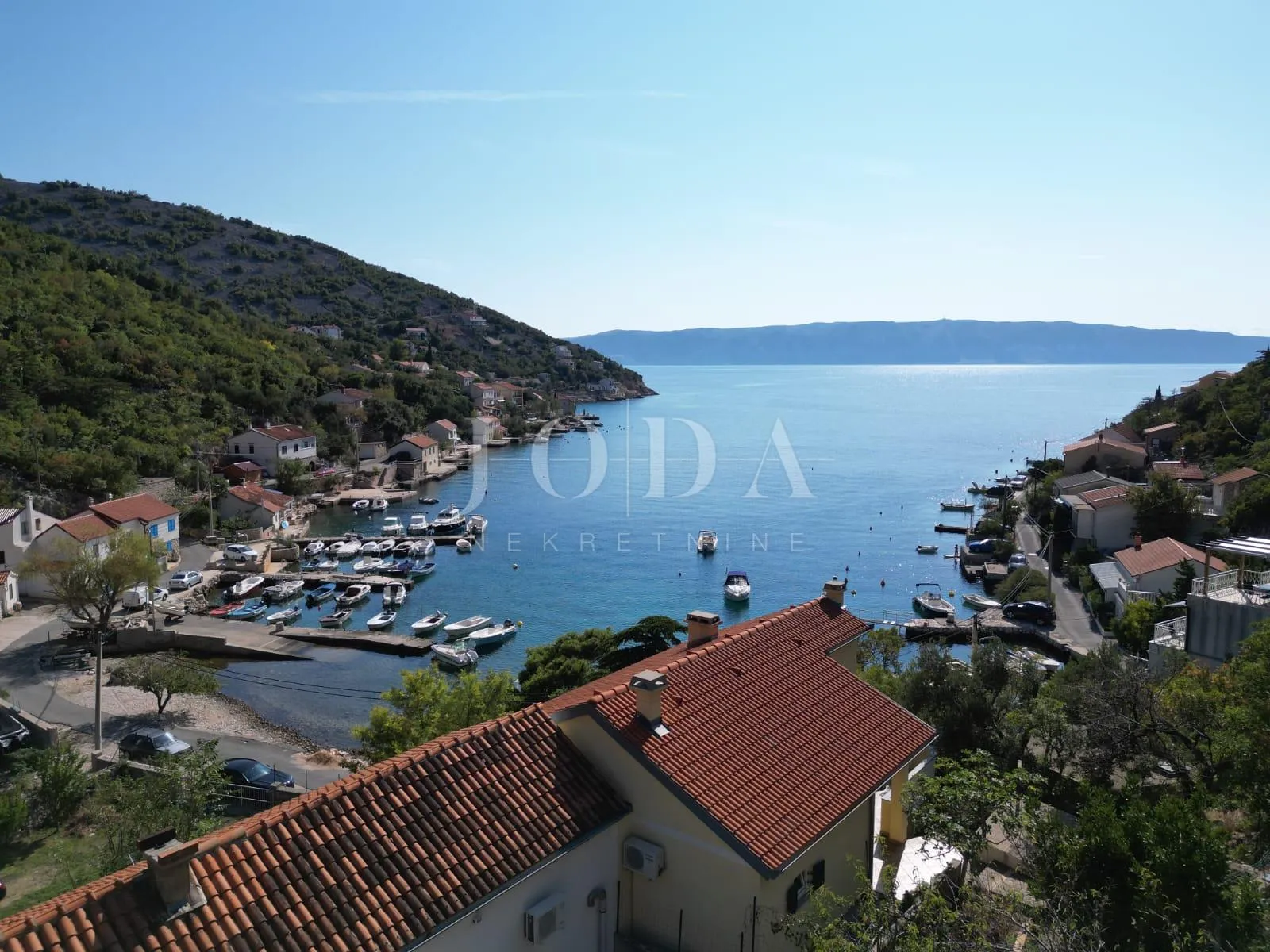 donja klada kuća 1.red do mora - slika 39