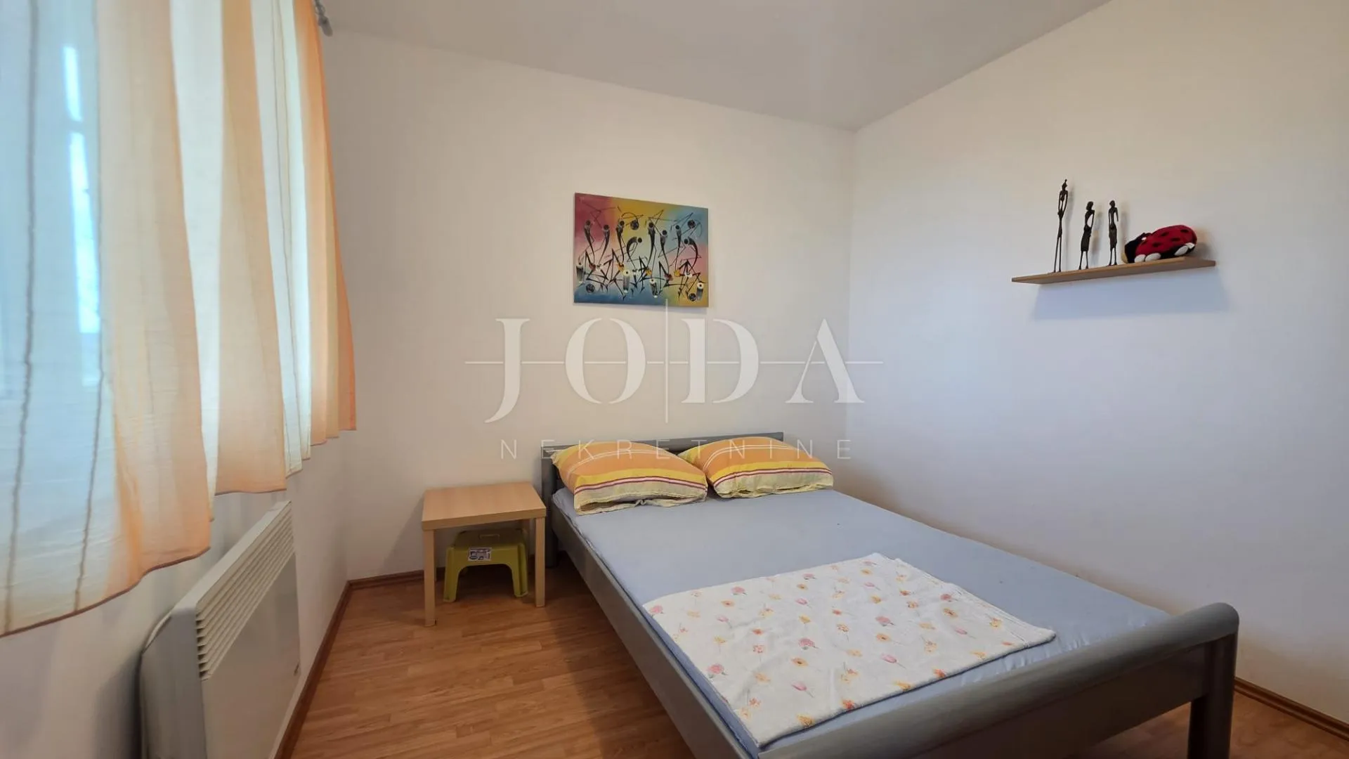 smokvica dvosobni apartman blizu mora - slika 9