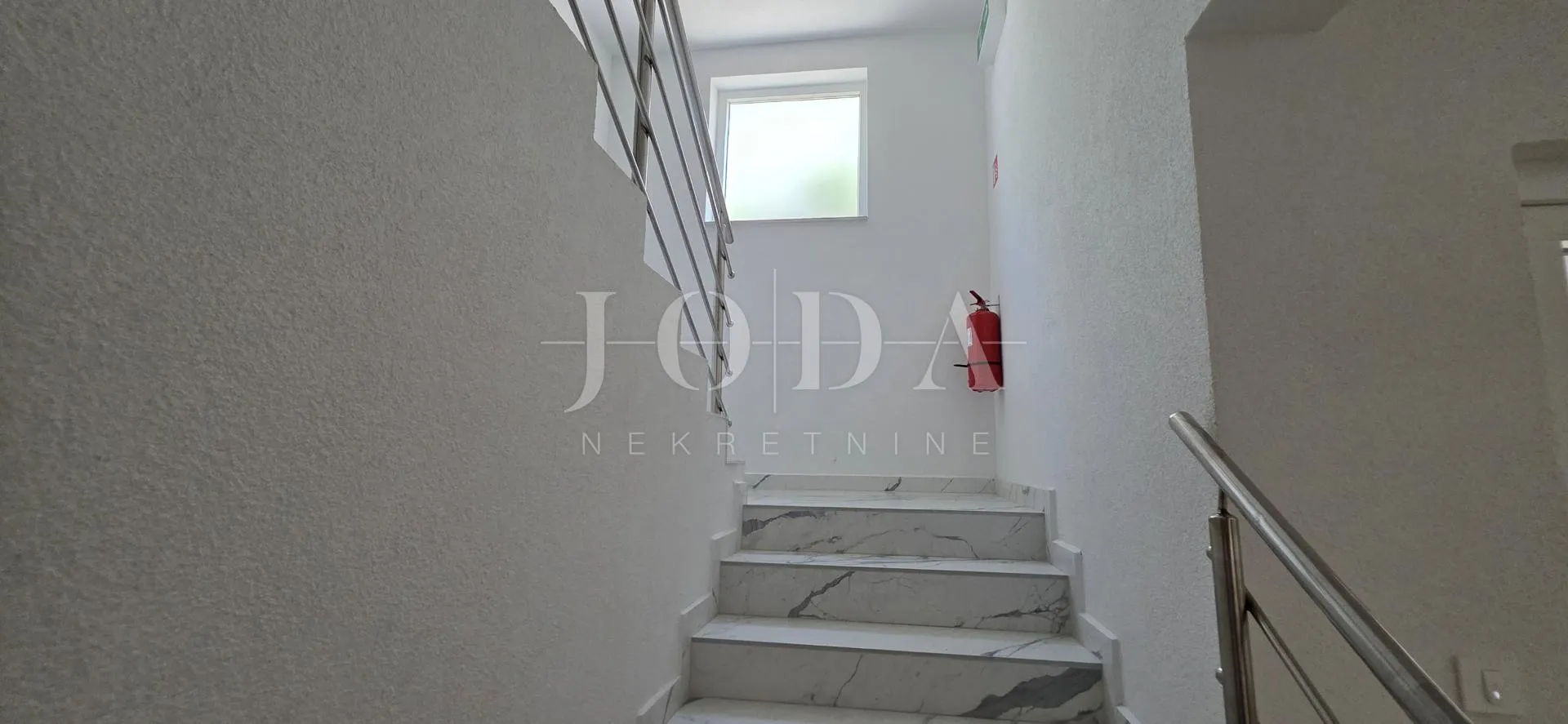 crikvenica – namješten stan 75,31 m² | 3 spavaće sobe | parking | mirna lokacija - slika 26