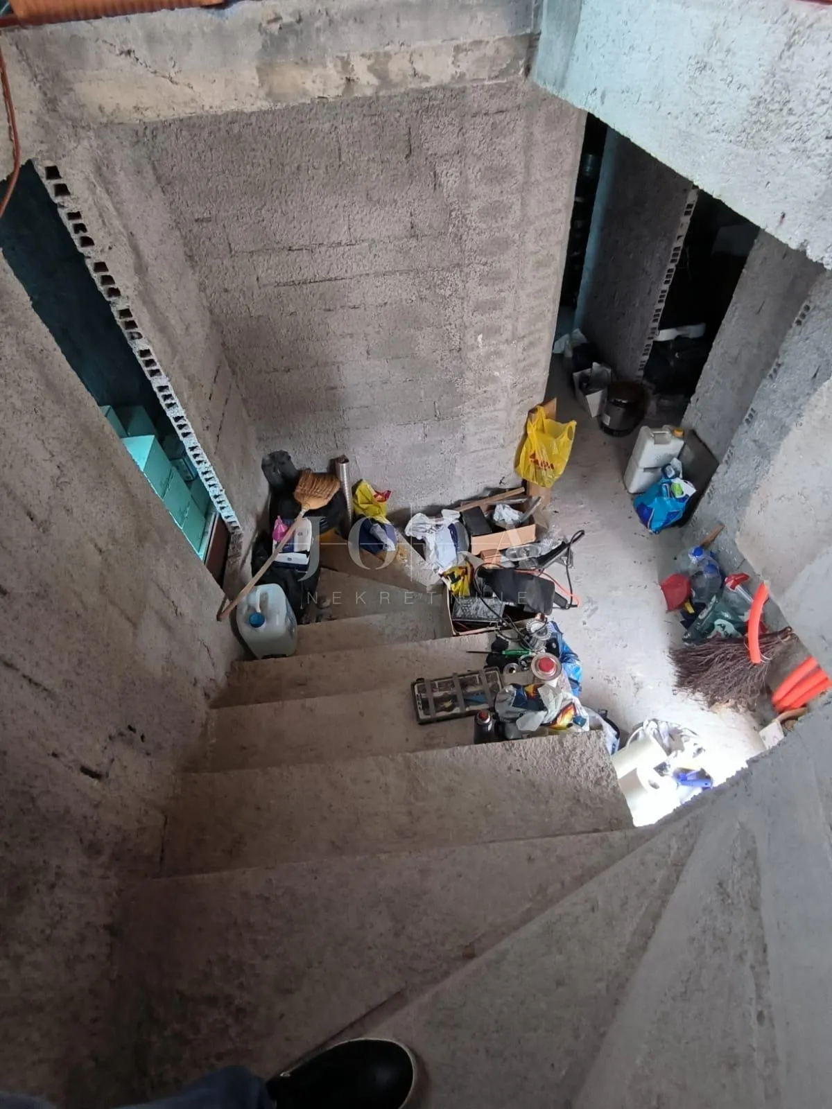 rijeka, trsat kuća sa prekrasnim pogledom roh bau - slika 18