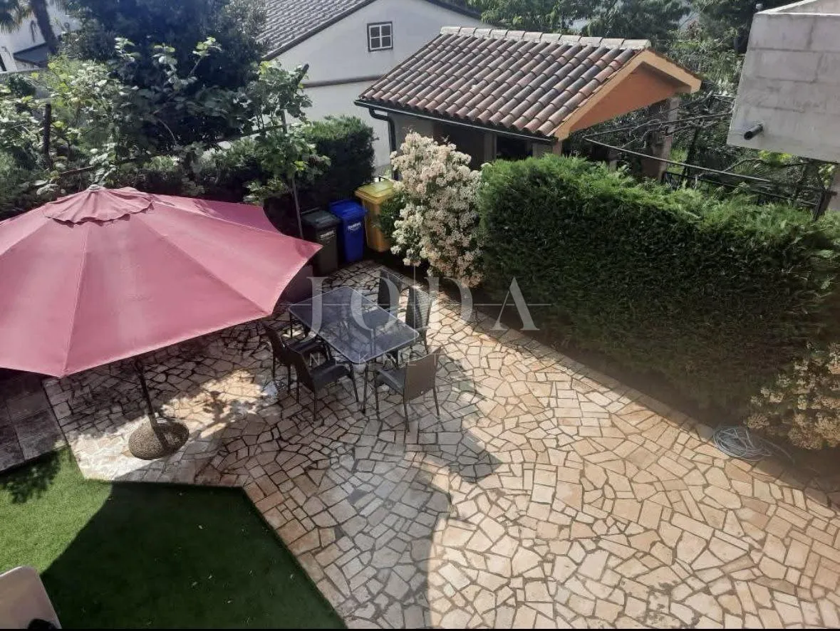 pješčana uvala, kuća 200 metara od plaže - slika 2
