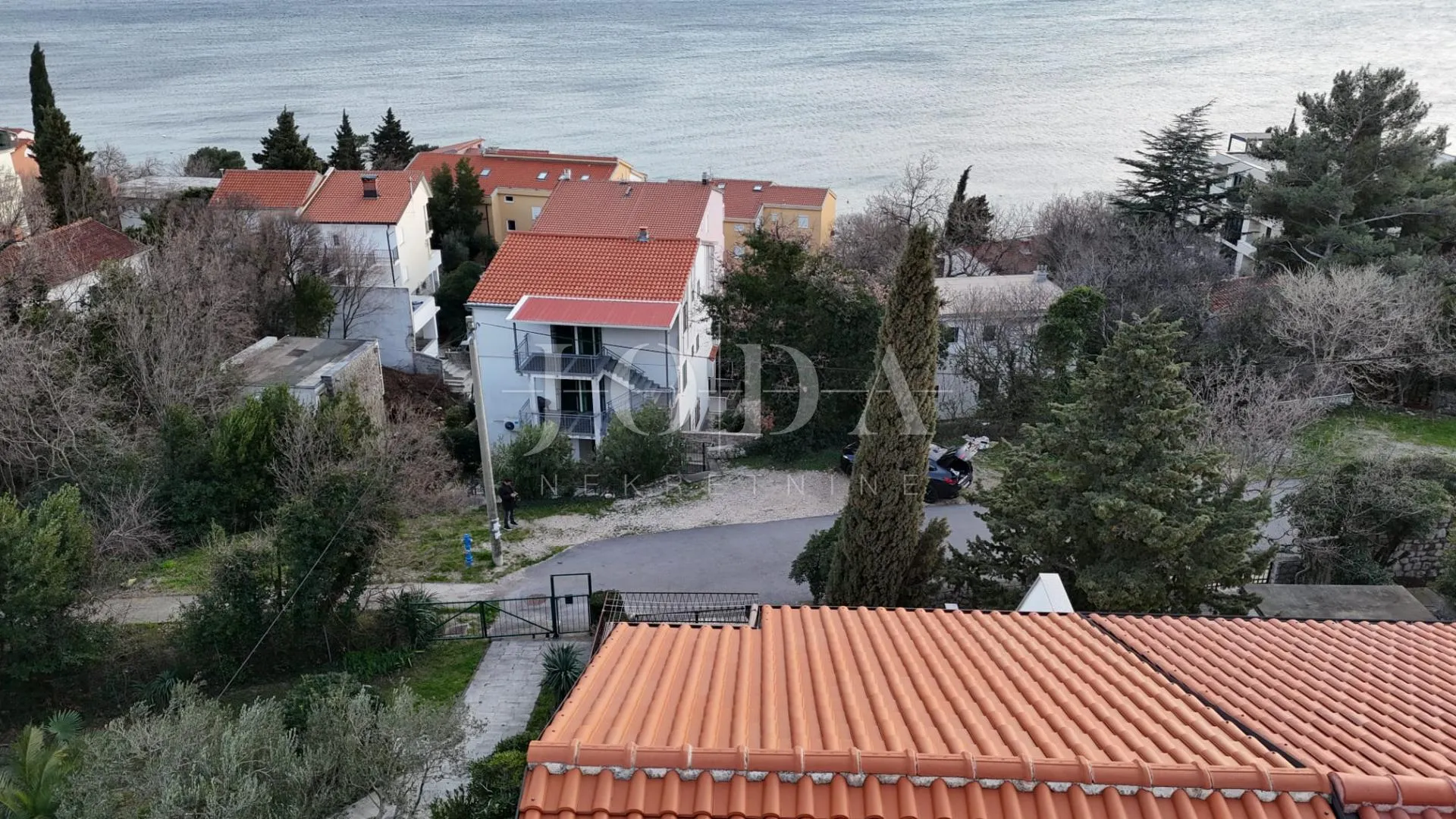 crikvenica kuća blizu mora - slika 22