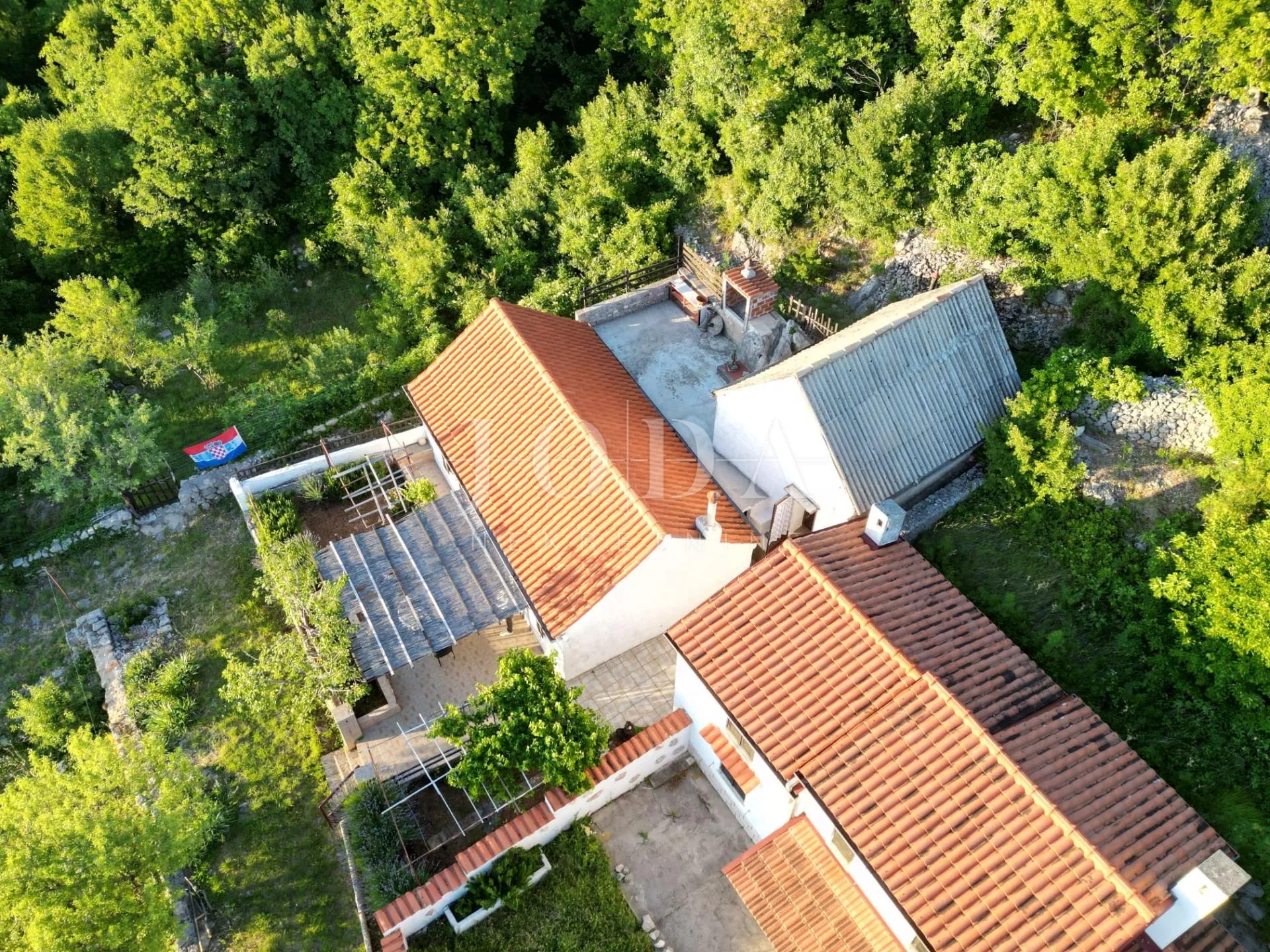 starigrad kuća u parku prirode - slika 17