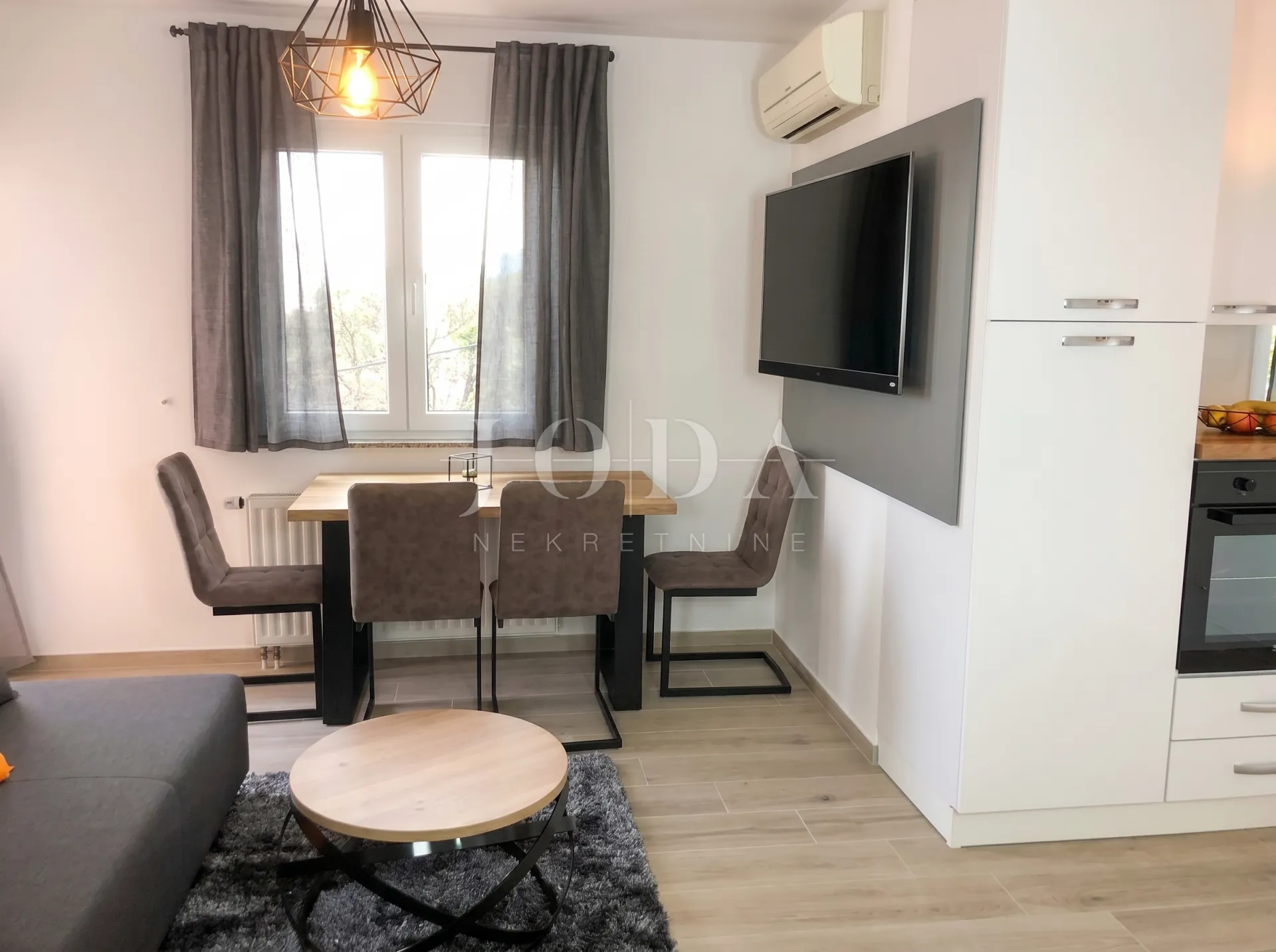 apartmanska vila sa 8 apartmana - slika 15