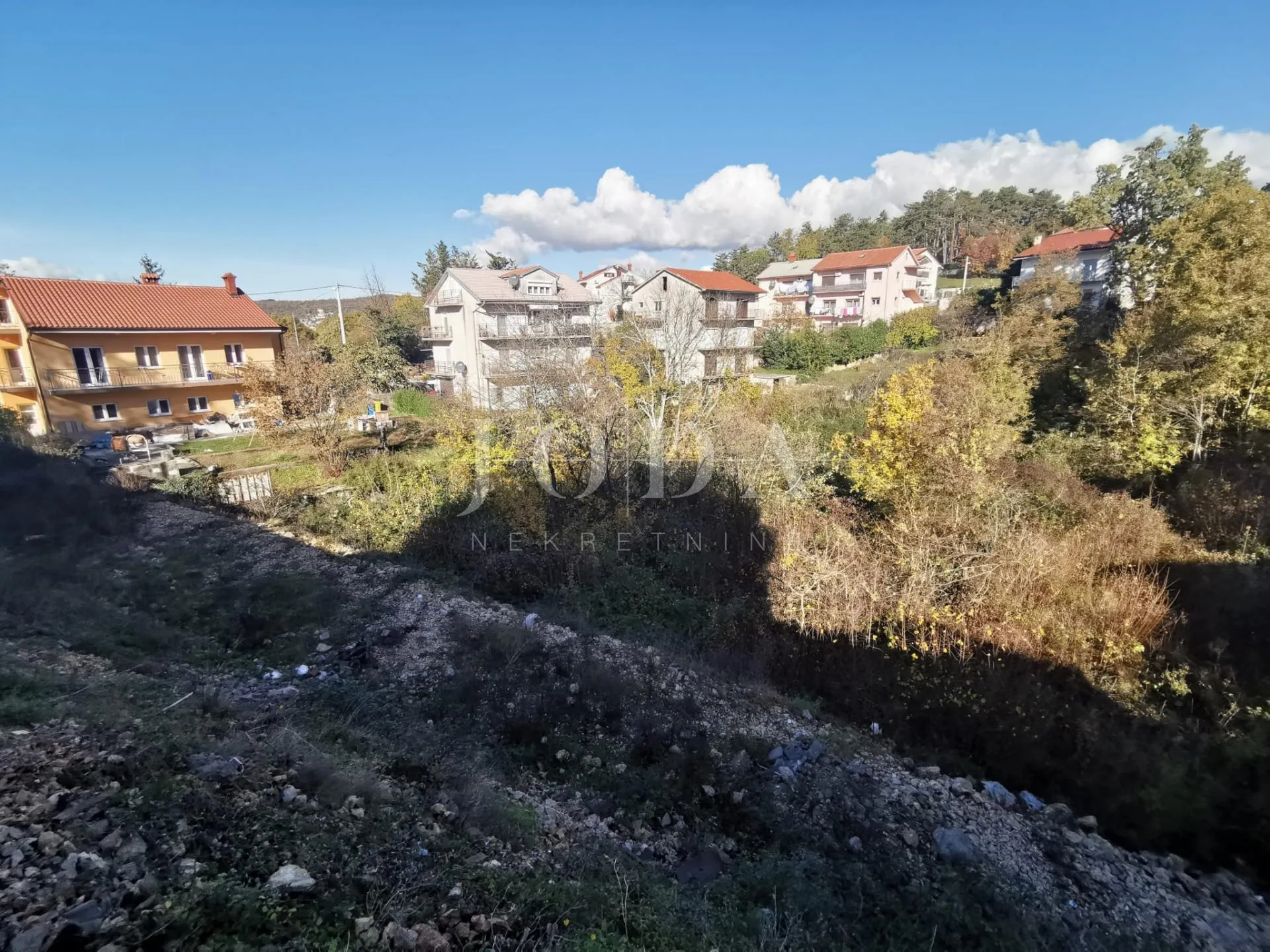 viškovo građevinski teren - slika 2