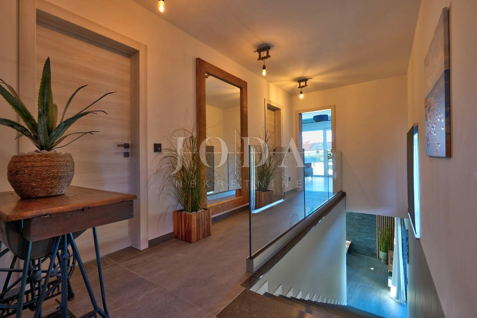 marčana, luksuzna duplex villa - slika 29