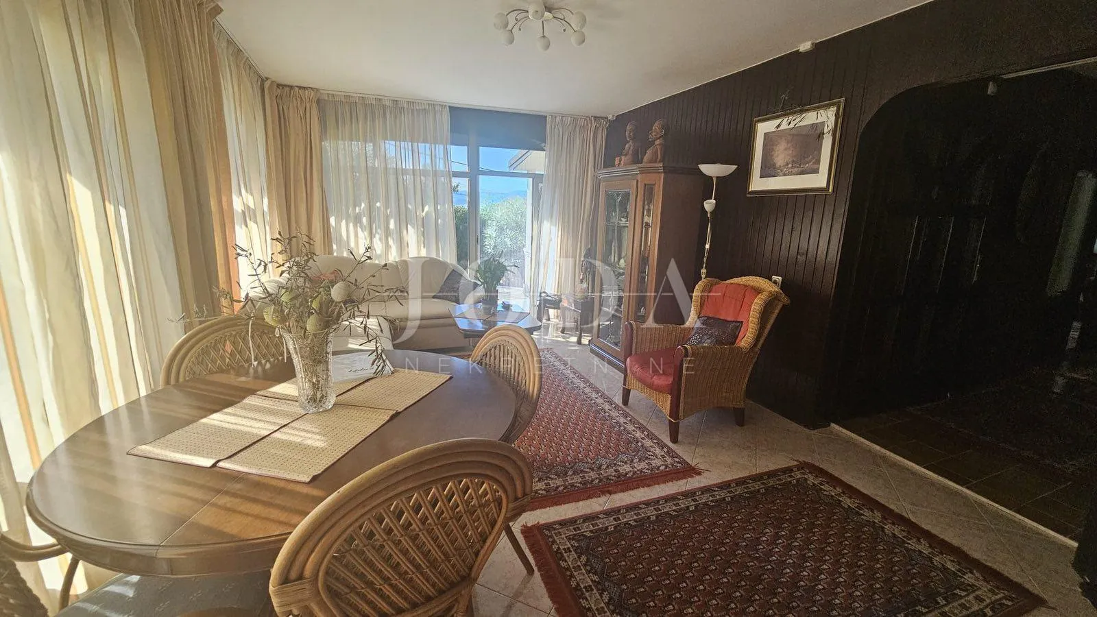 prodaja dvojne kuće u novom vinodolskom, atraktivna lokacija - slika 5