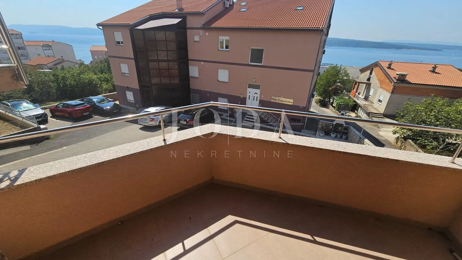 crikvenica apartman sa garažom - slika 17