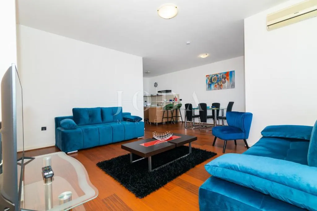 Dramalj – apartman s pogledom na more - Dramalj, Crikvenica