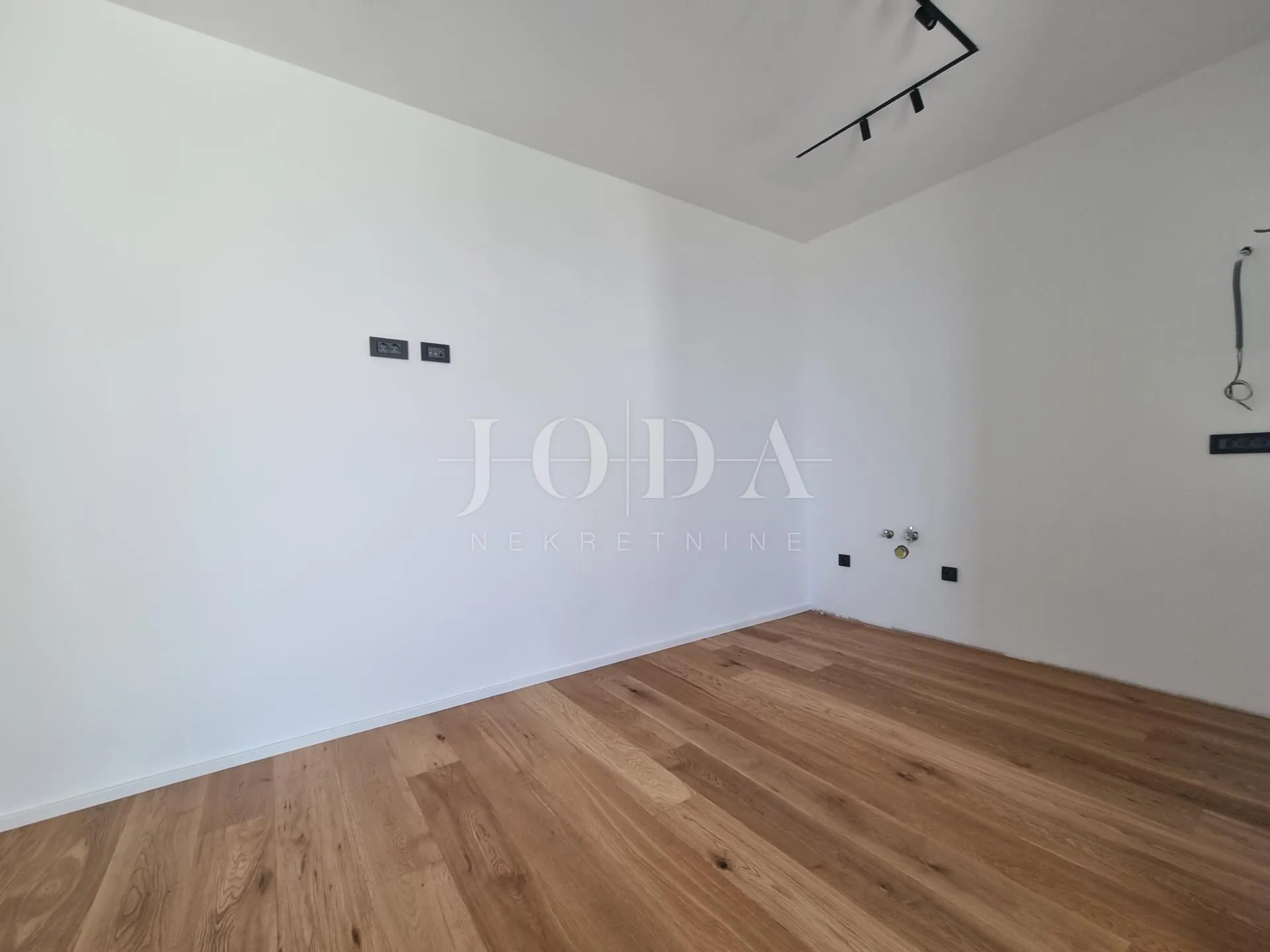 lovran – penthouse u novogradnji s pogledom na more - slika 16