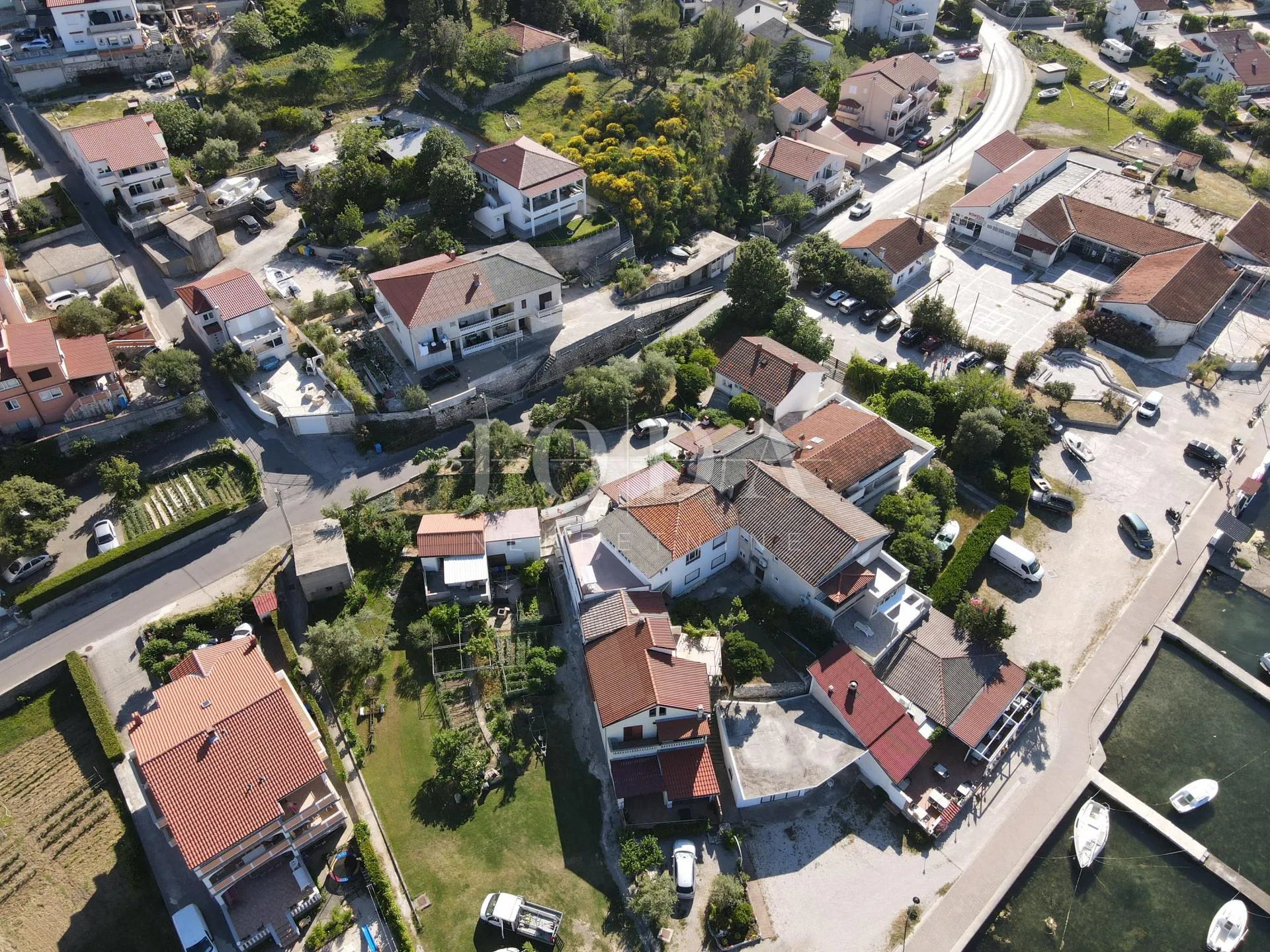 rab – supetarska draga | stan 68,62 m², samo 40 m od mora, veliko dvorište, parking! - slika 27