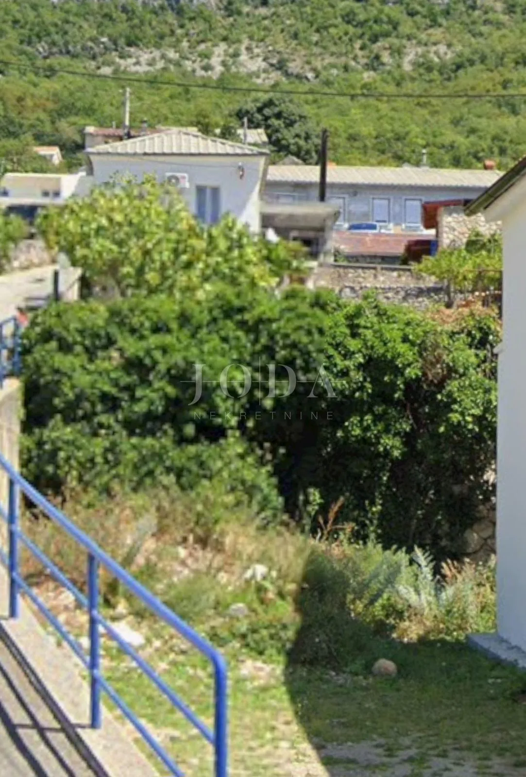 bribir, građevinski teren sa idejnim projektom - slika 4