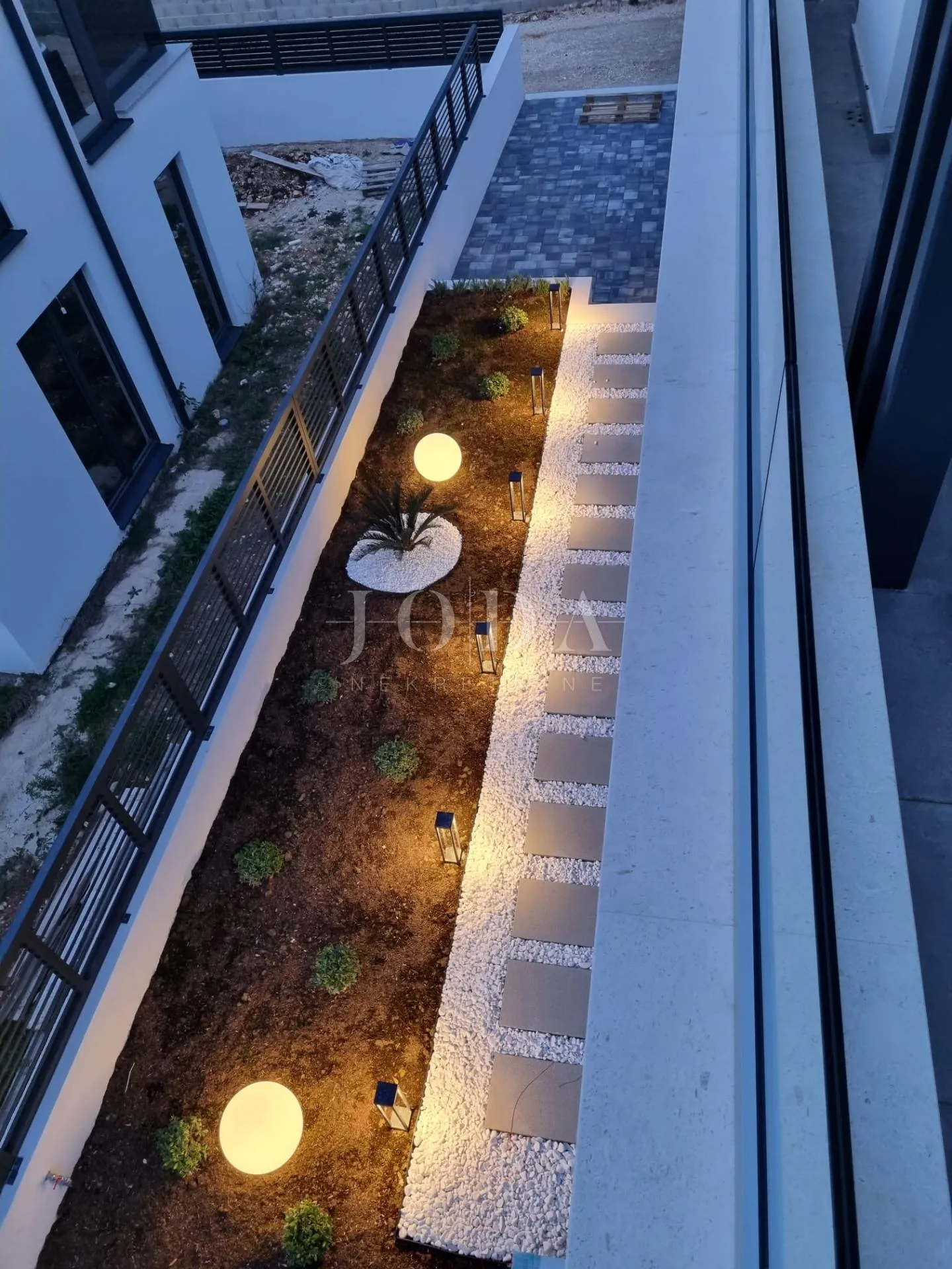 zadar, okolica, moderna vila blizu mora - slika 3