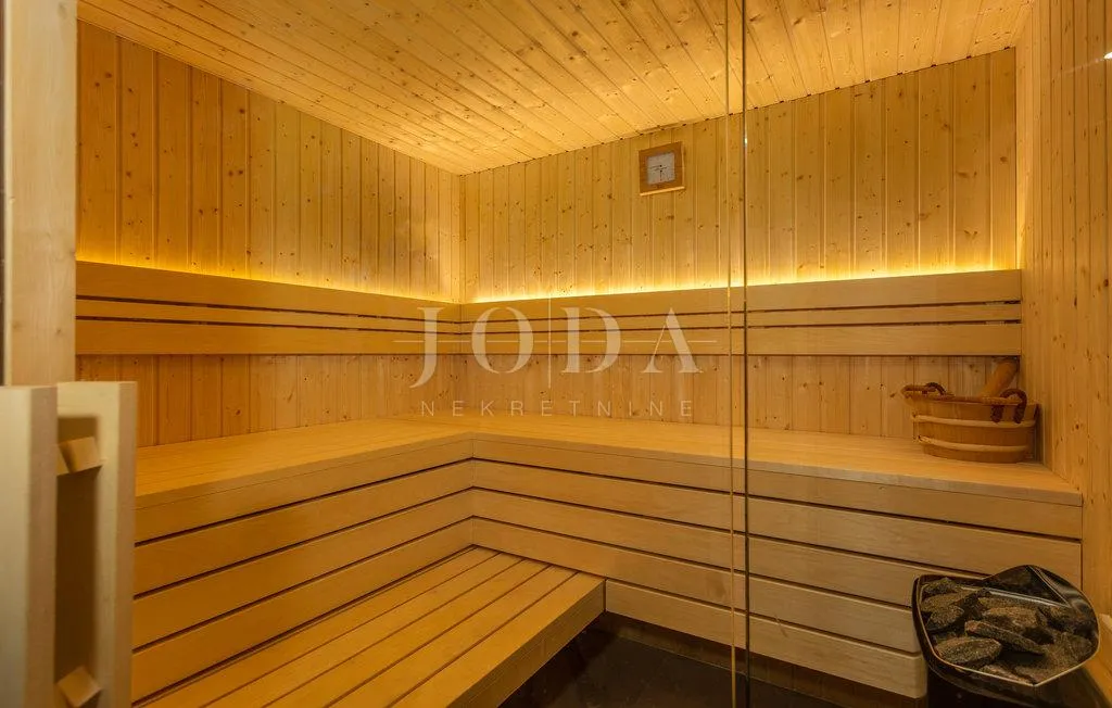 baška moderna vila - slika 25