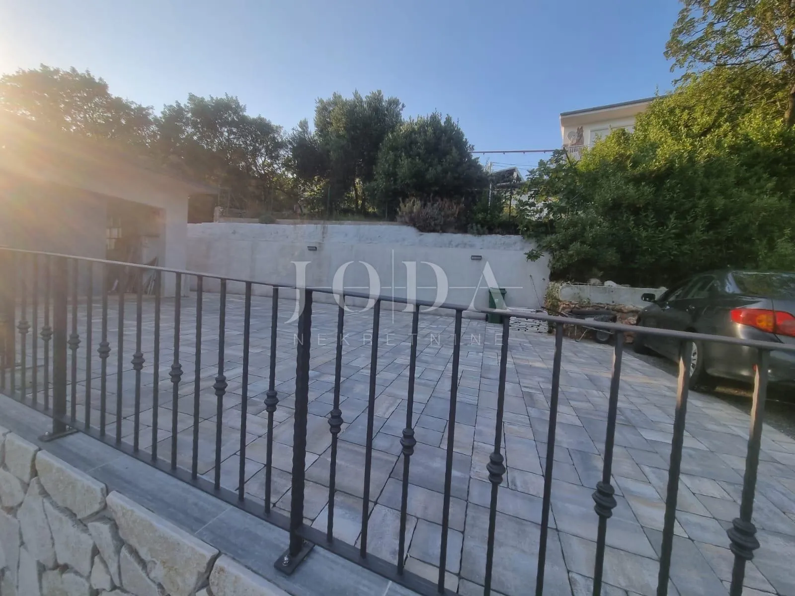 novi vindolski, kuća 70m od mora - slika 36