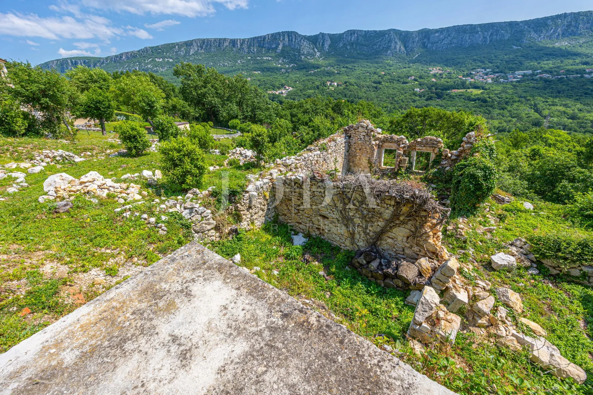 kuća sa 3000m2 zemljišta - slika 50