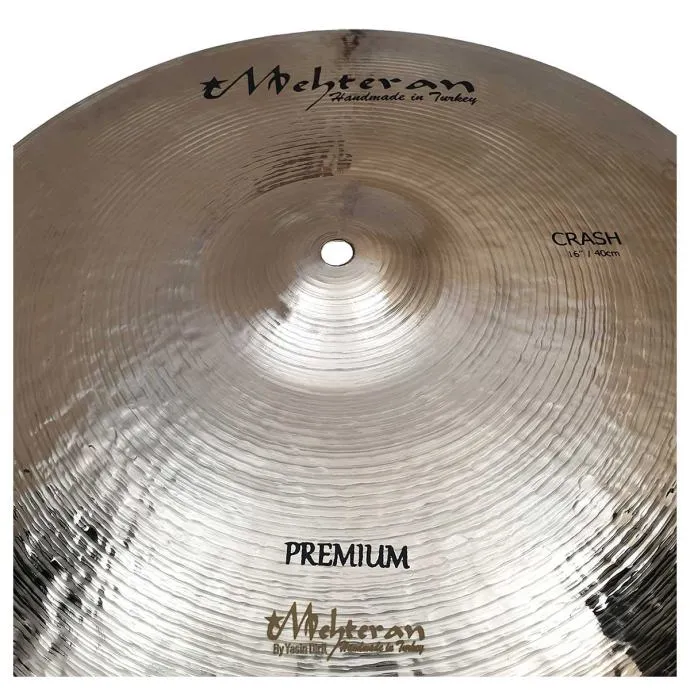mehteran premium 16" crash - slika 3