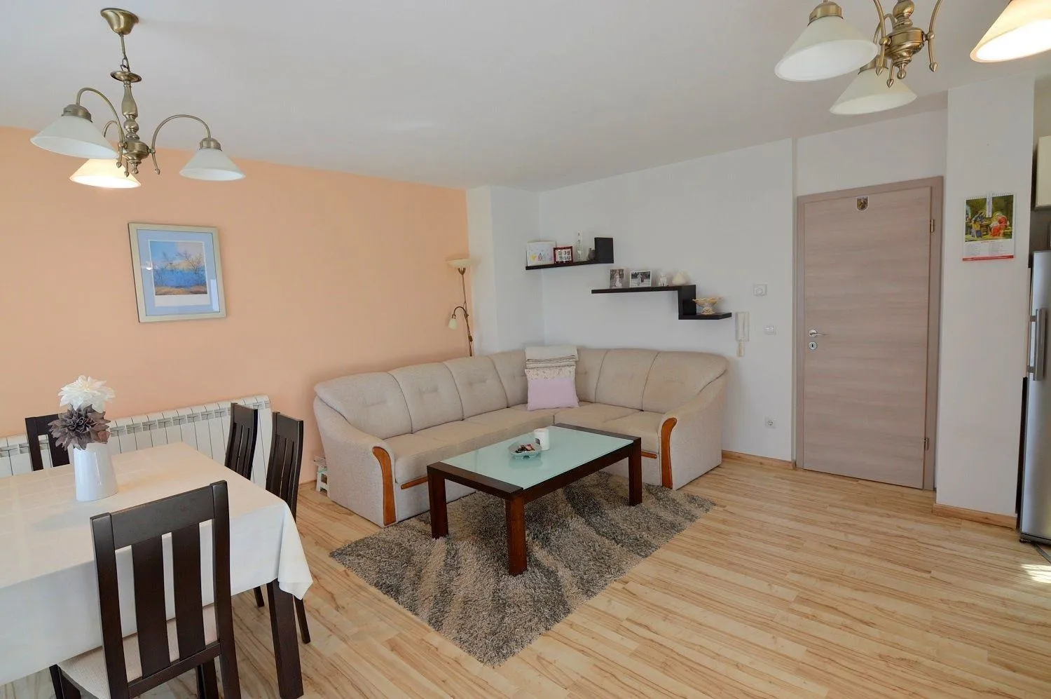 poreč 4 km-stan na prodaji od 66 m2 + 53 m2 tavana (prodaja) - slika 8