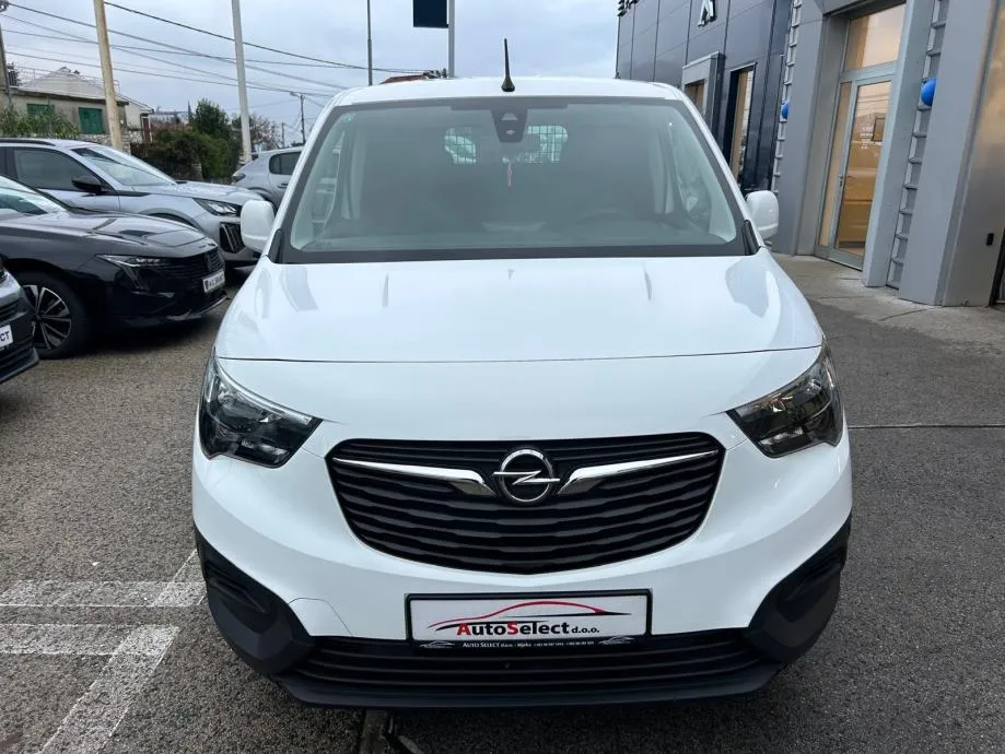 opel combo 1.5d - n1 - 2021 - 100.000km - hr vozilo - nije uvoz - slika 3